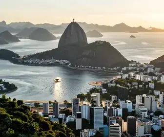 14 passeios imperdíveis em Niterói para explorar