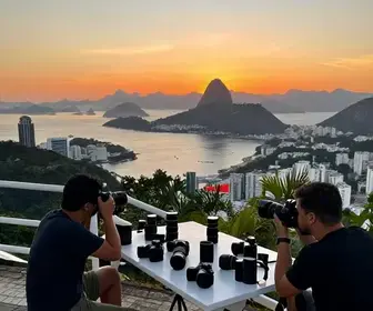 19 melhores estúdios e serviços de fotografia em Niterói