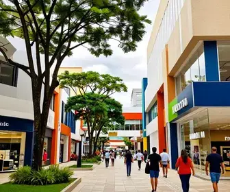 21 melhores lugares para compras em Niterói