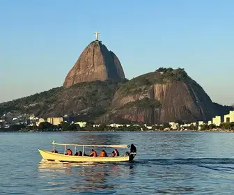 A Experiência da Travessia de Barca entre Rio e Niterói