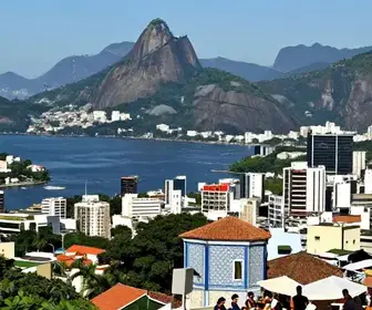 A Fascinante História de Niterói: Cultura e Patrimônio