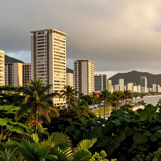 Aluguel por temporada em Niterói Aluguel por temporada em Niterói