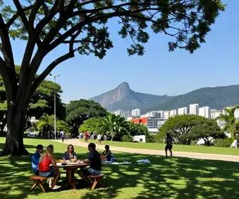 Aproveite Niterói: Dicas de Passeios Gratuitos na Cidade