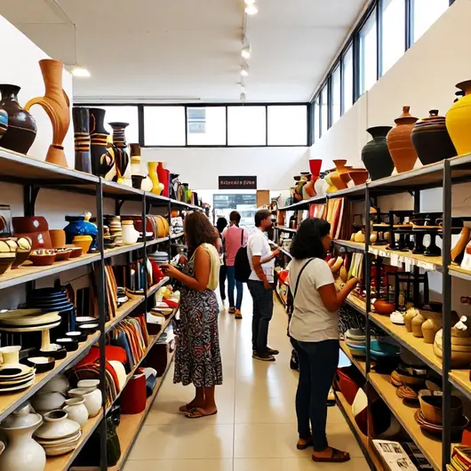 Artesanatos Niterói Shopping Artesanatos Niterói Shopping