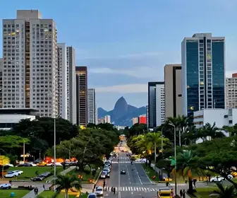 As Melhores Opções de Acomodações no Centro de Niterói
