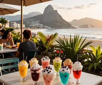 As Melhores Sorveterias para Conhecer em Niterói