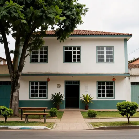 ASSOCIACAO DOS MORADORES DO BAIRRO NITEROI