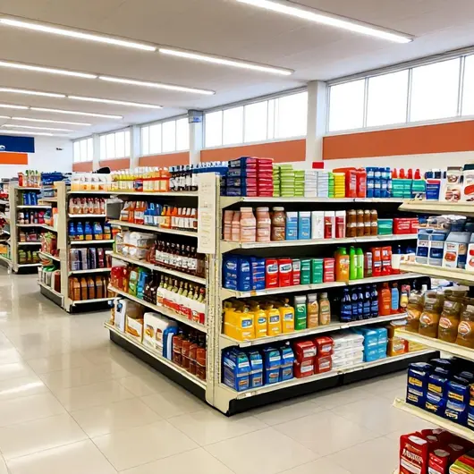 Atacadão Ceaza: O Seu Destino para Compras Atacadão Ceaza: O Seu Destino para Compras