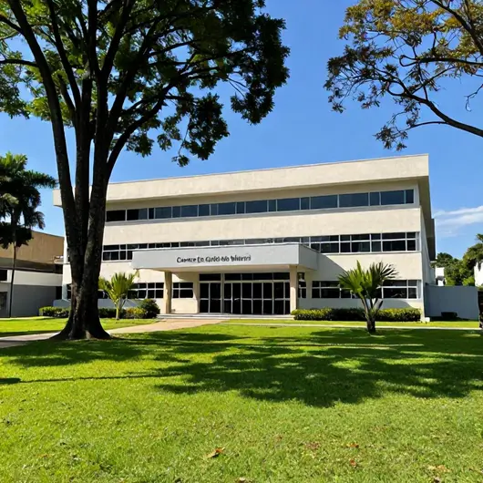 Centro de Saúde de Niterói: Cuidando de Você