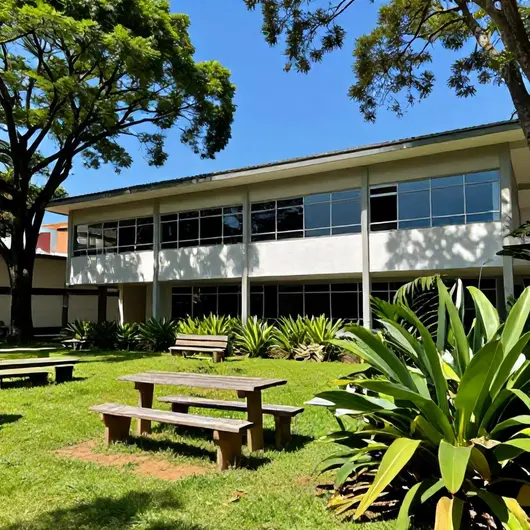 Centro EcoCultural Sueli Pontes: Um Espaço de Arte e Cultura