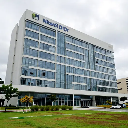 Centro Médico