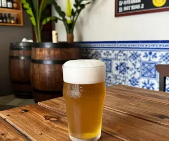 Cervejarias Artesanais em Niterói: Descubra o Que Há de Melhor