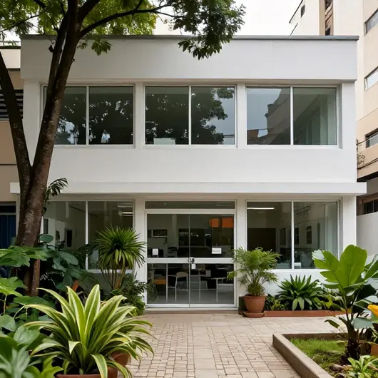 Clínica de Psicologia em Ipanema e Icaraí