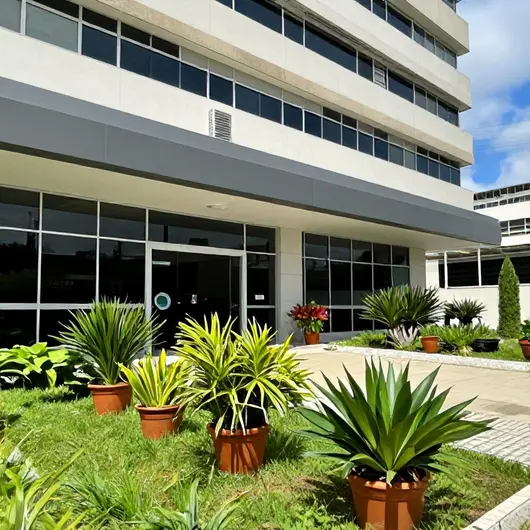 Clínica de terapias integradas em Niterói Clínica de terapias integradas em Niterói
