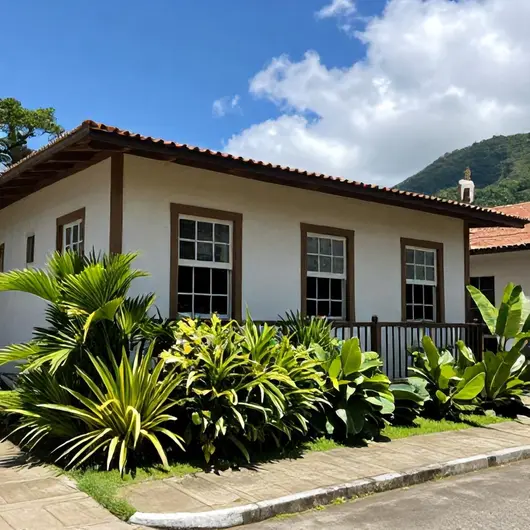 ClubeHostel São Francisco: Seu Refúgio em Niterói ClubeHostel São Francisco: Seu Refúgio em Niterói