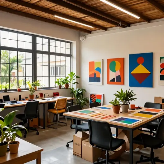 Collect Studios