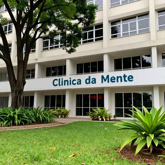 Conheça a Clinica da Mente Conheça a Clinica da Mente