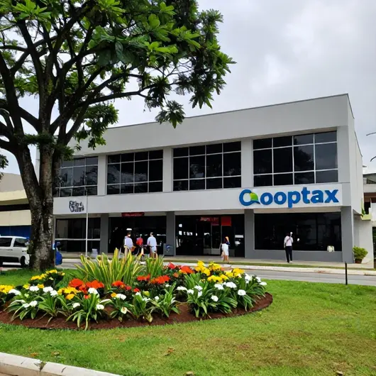 Cooptax