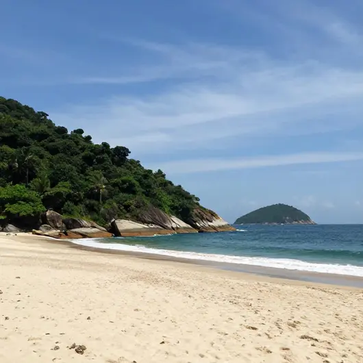 Descubra a Ilha da Boa Viagem