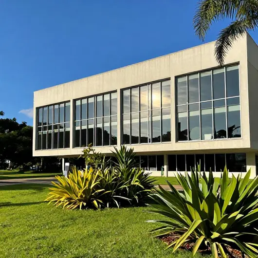 Descubra a Reserva Cultural Niterói