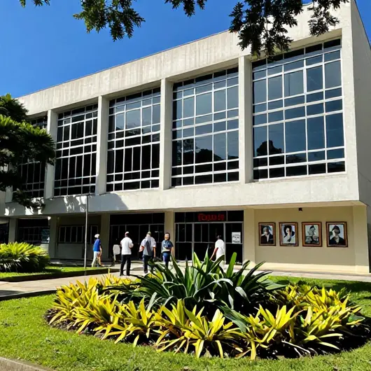 Descubra a Secretaria das Culturas