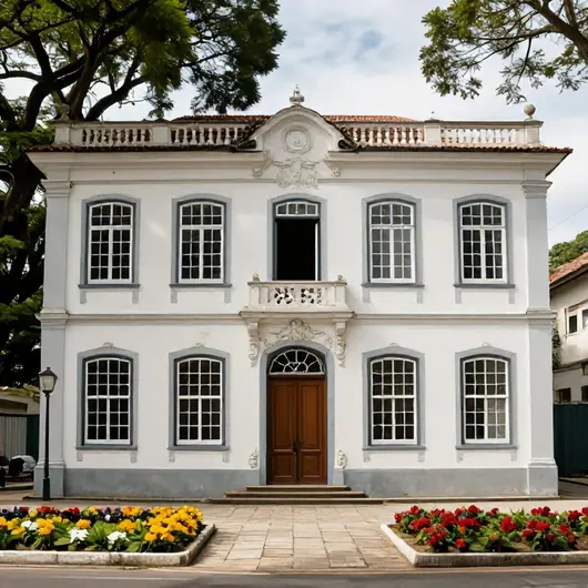 Descubra a Sociedade Fluminense de Fotografia
