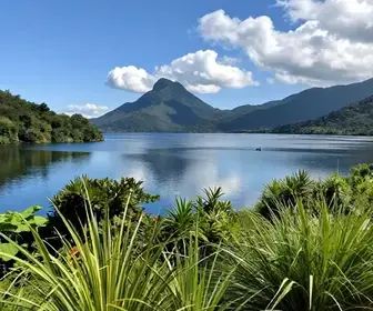 Descubra as Belezas da Lagoa de Itaipu em Niterói