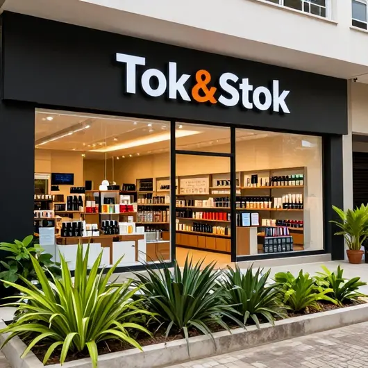 Descubra as Novidades da Tok&Stok Niterói Descubra as Novidades da Tok&Stok Niterói