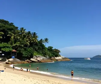 Descubra Charitas: O Baixo do Mar da Niterói Descubra Charitas: O Baixo do Mar da Niterói