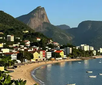 Descubra Jurujuba: Um Bairro Charme em Niterói