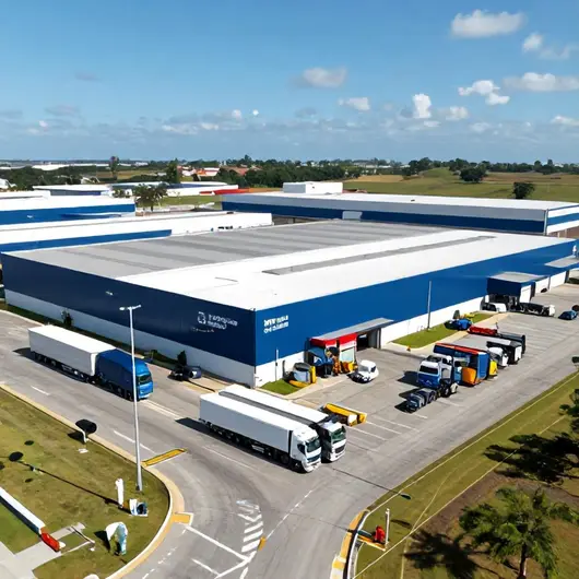 Descubra Nit Rio Logistica