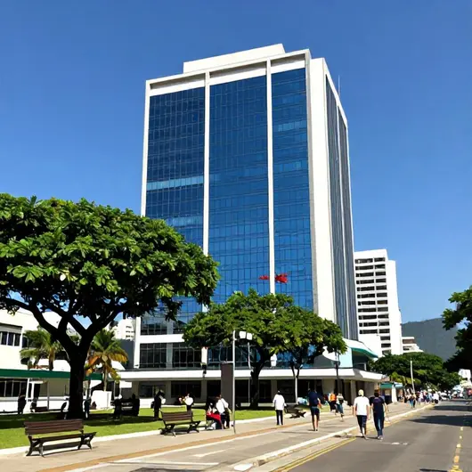 Descubra o Center Icaraí Descubra o Center Icaraí
