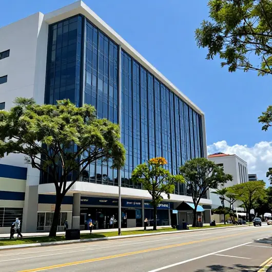 Descubra o Decathlon Plaza Niterói