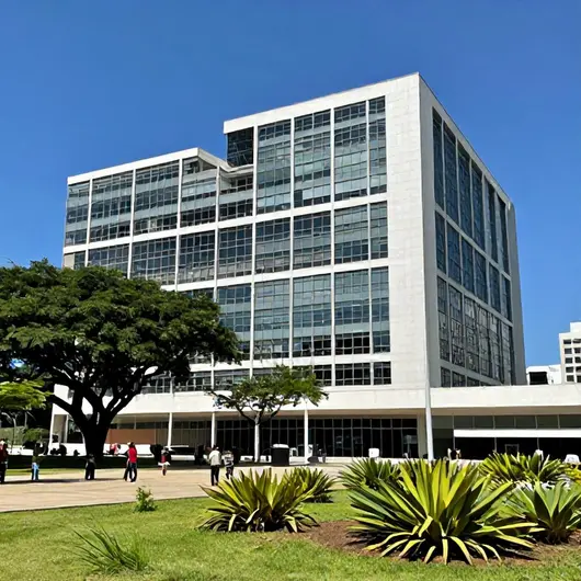 Descubra o Espaço Cultural Niterói
