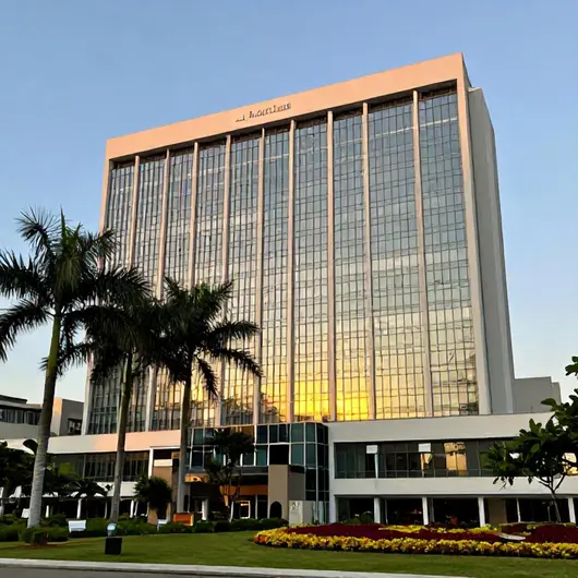 Descubra o H Niterói Hotel Descubra o H Niterói Hotel