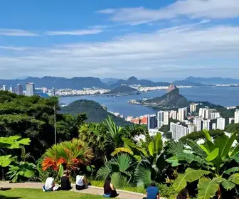 Descubra o Melhor de Niterói em um Dia