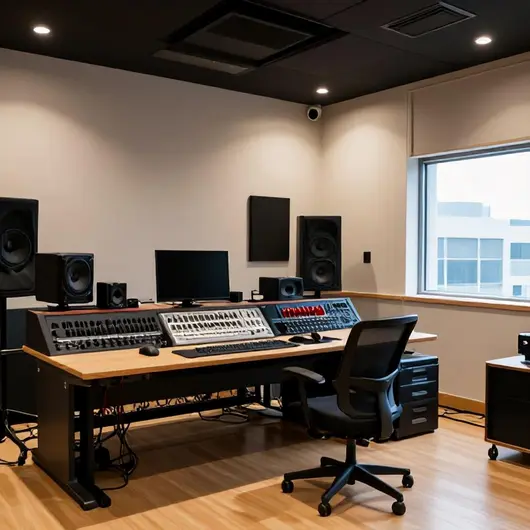 Descubra o Pro Studio Descubra o Pro Studio