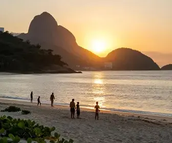 Descubra o Que Fazer em Maricá: Dicas Imperdíveis para sua Visita
