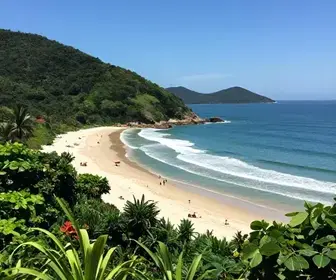 Descubra o Roteiro Imperdível pela Região Oceânica de Niterói