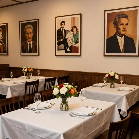 Descubra o Sabor do Tutti Amici Gastronomia Descubra o Sabor do Tutti Amici Gastronomia