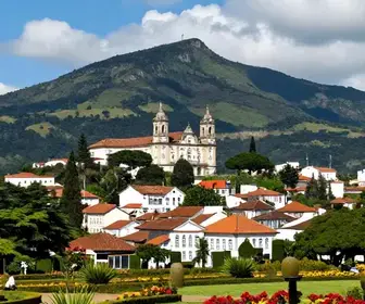 Descubra Petrópolis: Atrações Imperdíveis a Partir de Niterói