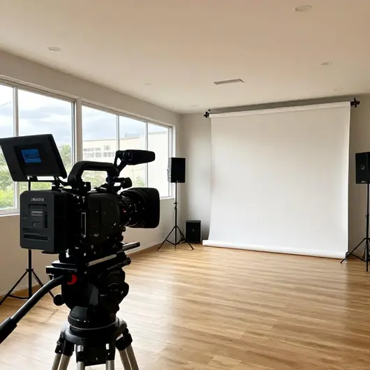 DP2 Comunicação: A Arte de Produzir Vídeos de Qualidade