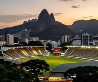 Estádio Caio Martins: História e Importância para Niterói