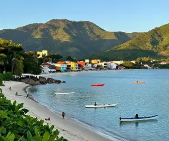 Explorando a Região dos Lagos: Dicas e Roteiros a Partir de Niterói