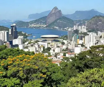 Explorando Niterói: O Melhor Bate-Volta do Rio de Janeiro