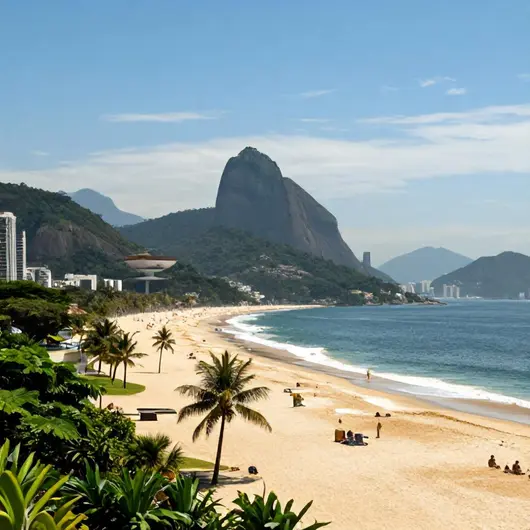 Explore Niterói City Tour Privado Explore Niterói City Tour Privado