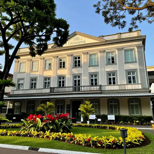 Hotel Cantareira em São Domingos Hotel Cantareira em São Domingos