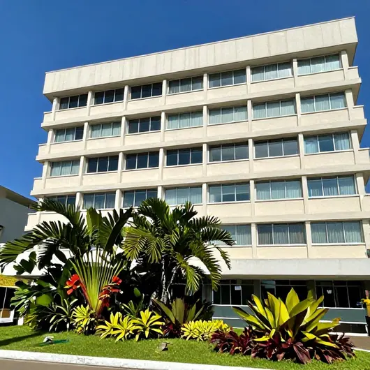 Hotel Cantareira