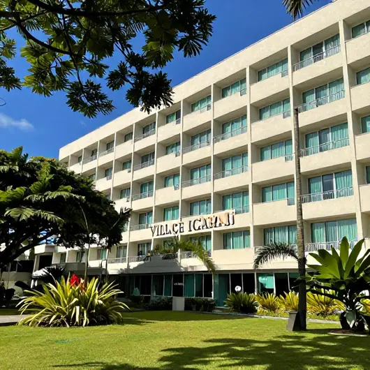 Hotel Village Icaraí