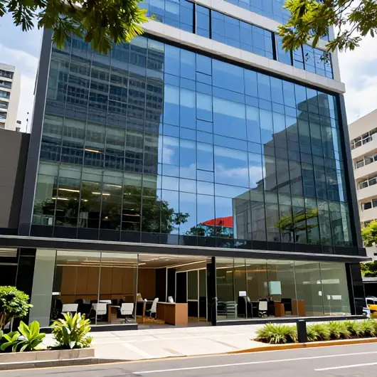 Imobiliária Jacarandá Imobiliária Jacarandá